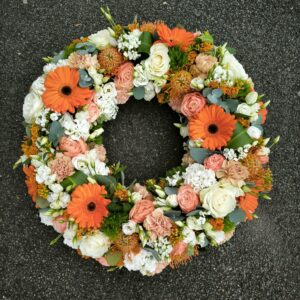 Couronne Cuivre
