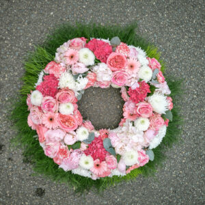 Couronne Douceur